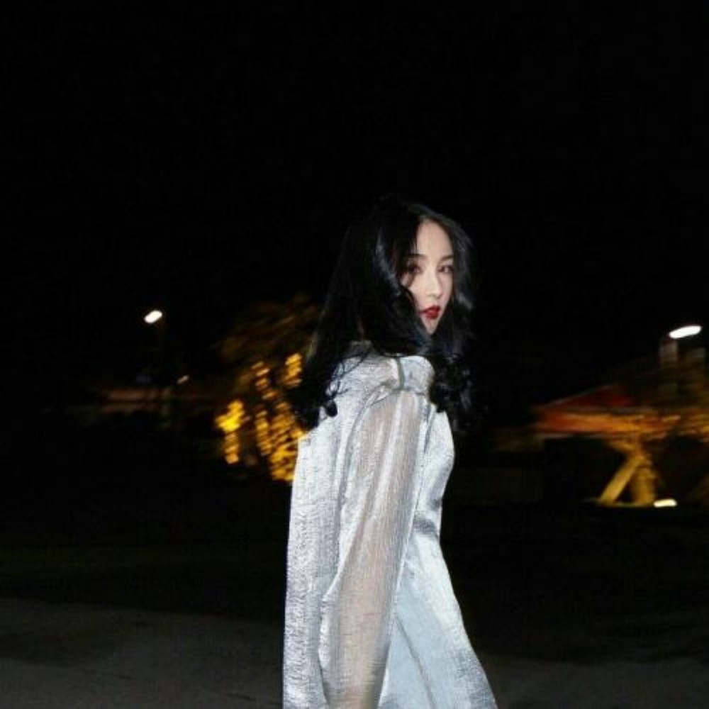 Meet your Posher, Jorja